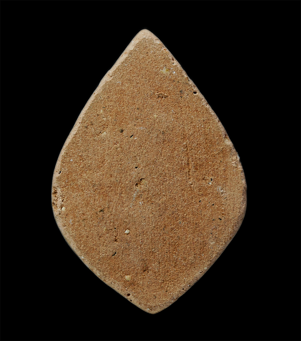 9922Nov24 (81).jpg - พระผงสมเด็จเก่า พิมพ์หยดน้ำ หลวงพ่อสุพจน์ วัดสุทัศน์ กรุงเทพฯ ปลุกเสกพิธีอินโดจีน ปี2484 เนื้อดินเผา | https://kamulet.in.th